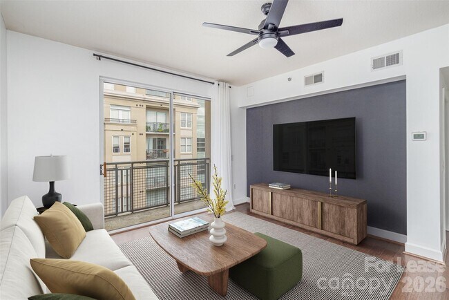 Foto del edificio - 1315 East Blvd