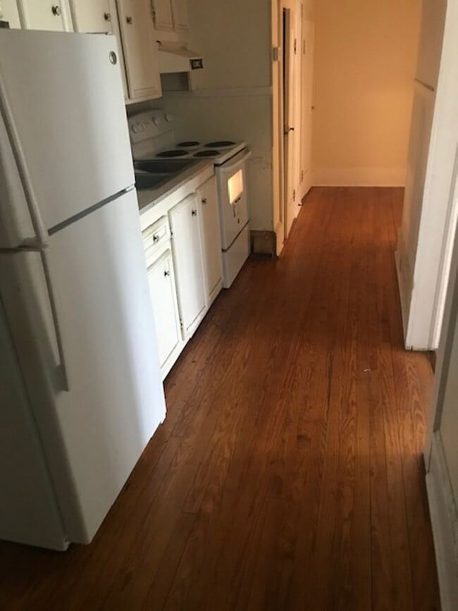 Building Photo - Highmarket Street