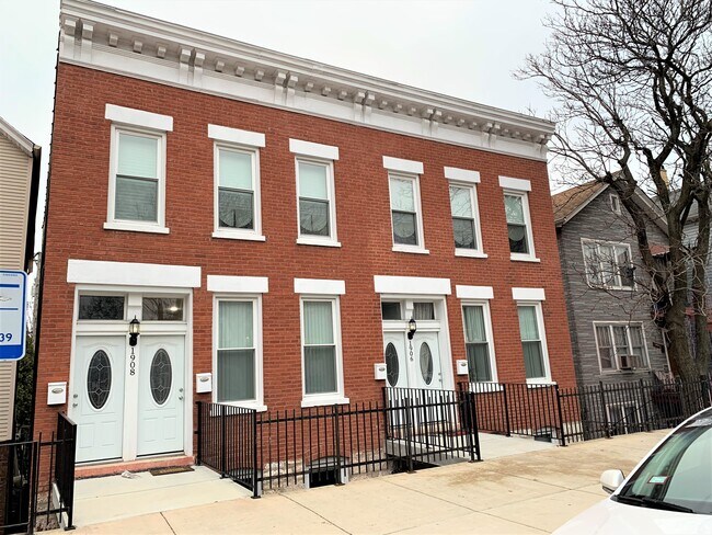 exterior - 1908 W 21st Pl