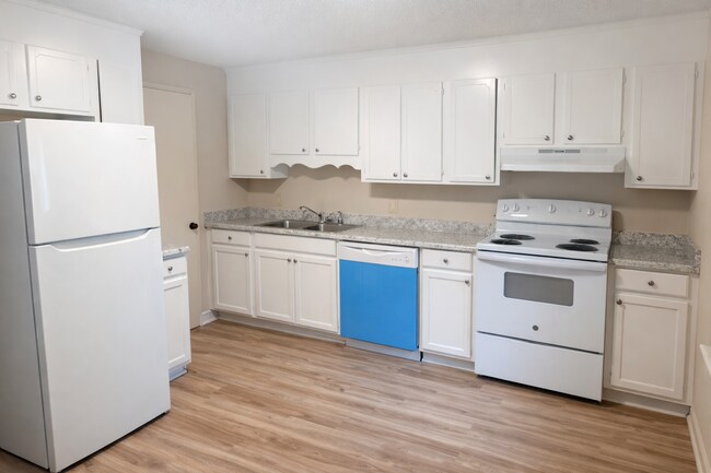 Foto del edificio - 1628 Spring Garden St