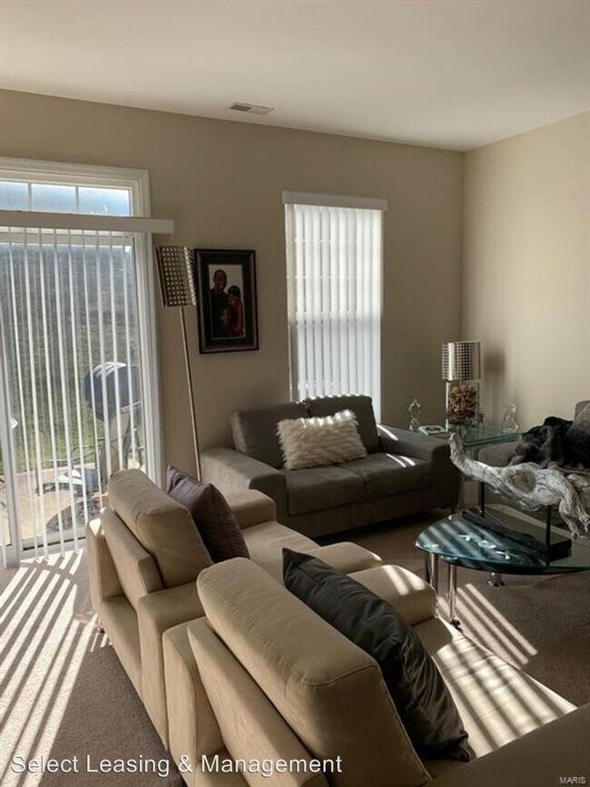 Foto del edificio - 2 br, 1.5 bath House - 4851 Heritage Heights