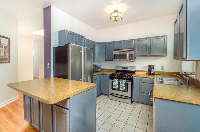 Photo - 3580 13th St NW Townhome