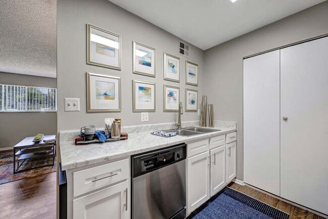 Building Photo - Arvada Village Apartment Homes