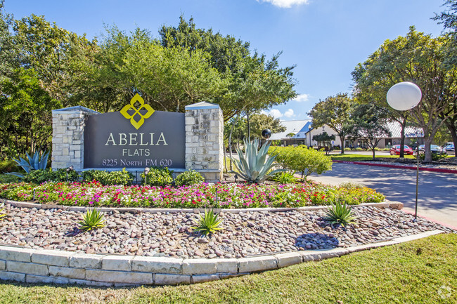 Abelia Flats