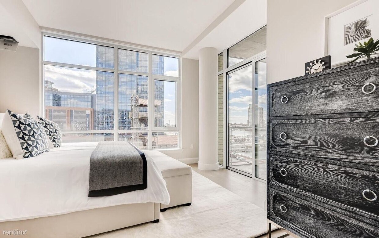 Foto principal - 1 br, 2 bath Condo - 1330 Lancaster St