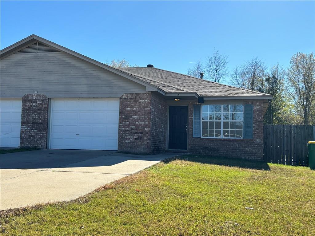 Foto principal - 2765 Braxton Ave