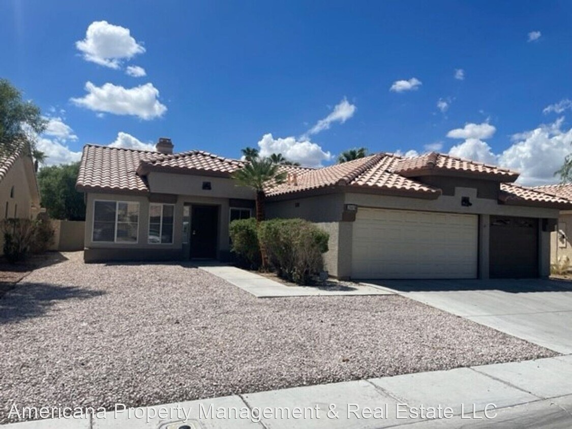 Primary Photo - 3 br, 2 bath House - 3505 Jordan Ln