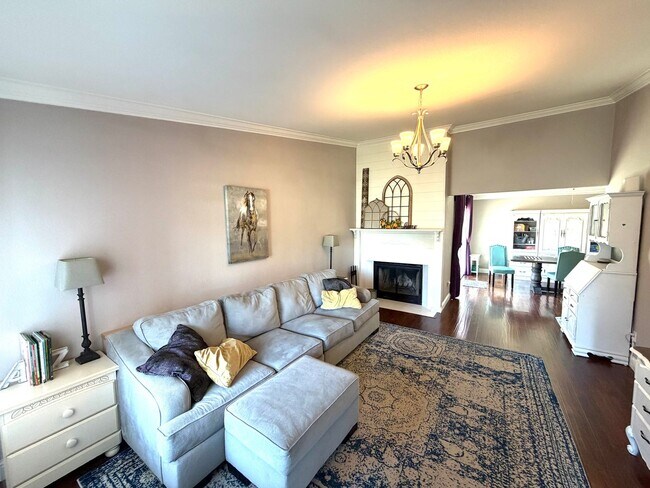 Foto del edificio - Desirable Home in Lincoln Village – Won’t Last Long!