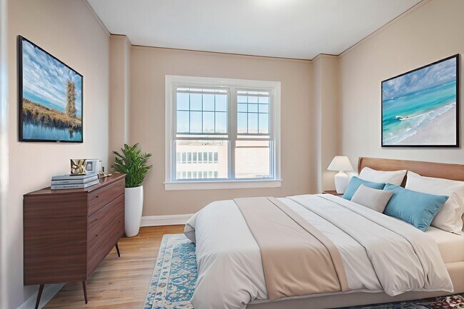 Foto del edificio - The Duchess