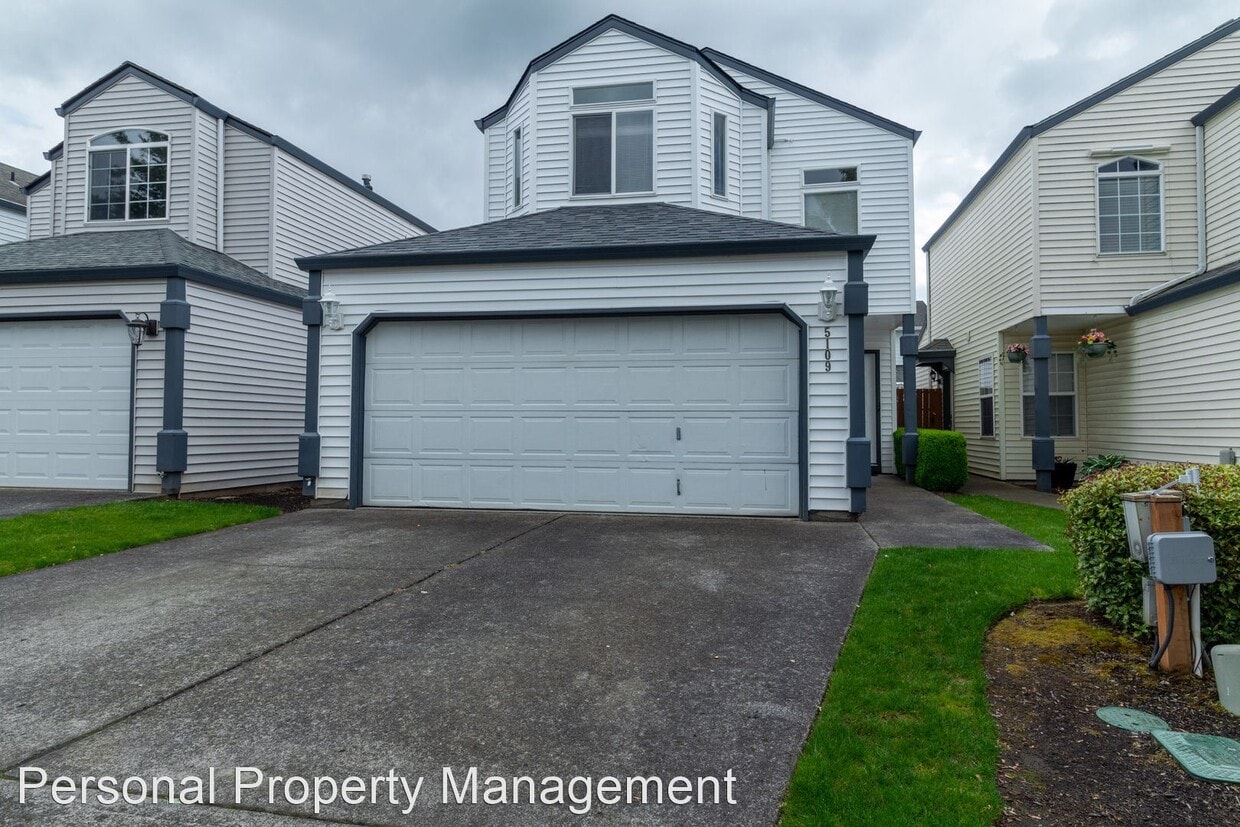 Primary Photo - 4 br, 2.5 bath House - 5109 NE 77th Ave