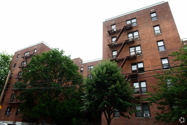 14450 - 14454 35th Ave - 14450-14454 35th Ave