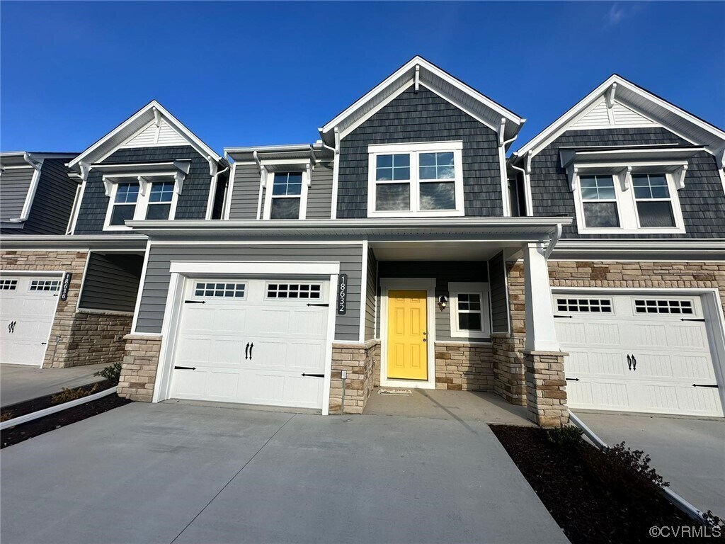 18628 Palisades Rdg, Moseley, VA 23120 House Rental in Moseley, VA