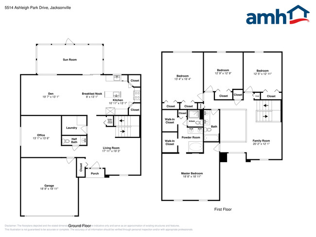 Building Photo - 5514 Ashleigh Park Dr