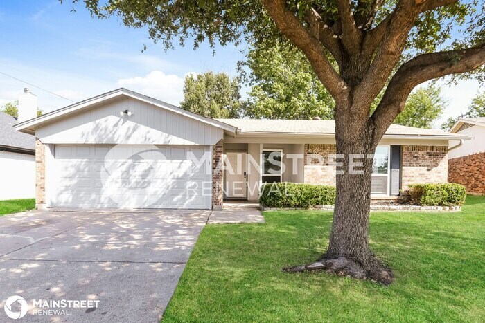 Primary Photo - 6572 Old Mill Cir, Watauga, TX 76148