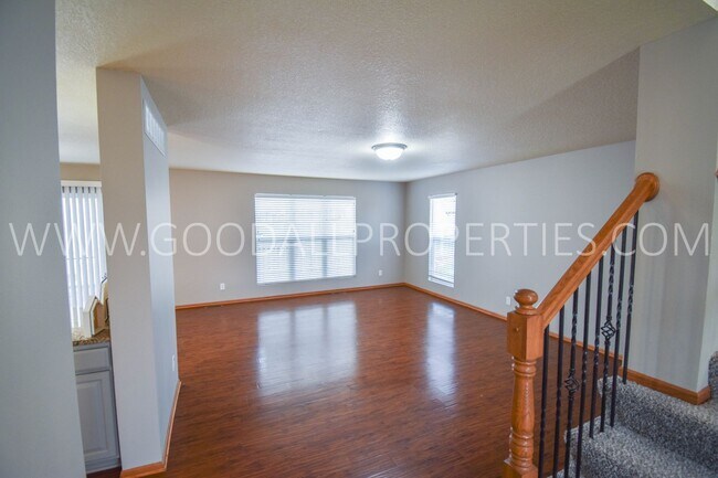 Foto del edificio - 3 Bedroom 2.5 Bath home