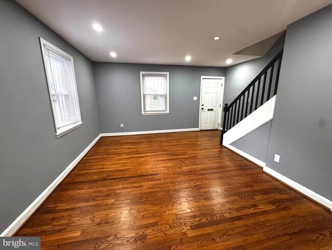 Foto del edificio - 3943 Pennsylvania Ave. SE