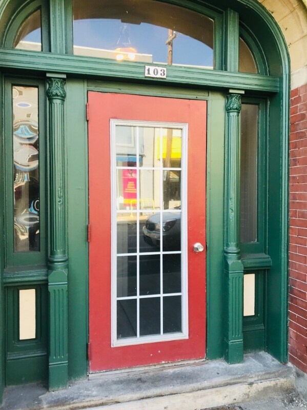 103 W Lincoln Ave Unit 3, McDonald, PA 15057 Room for Rent in McDonald, PA