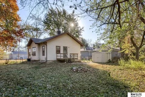 Building Photo - 1025 N 45th St