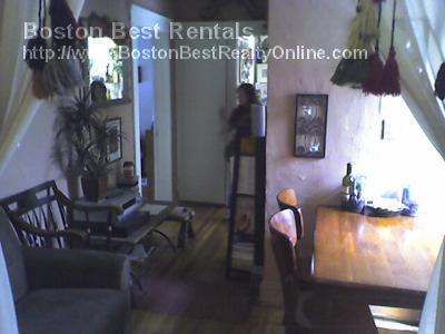 Foto del edificio - 1111 Boylston St