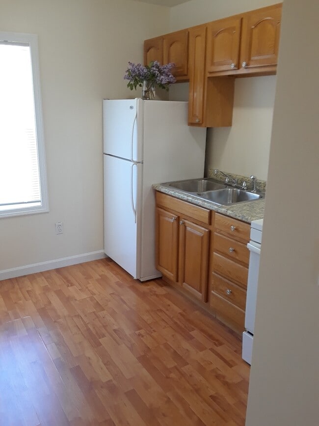 Kithchen - 32 Norfolk St