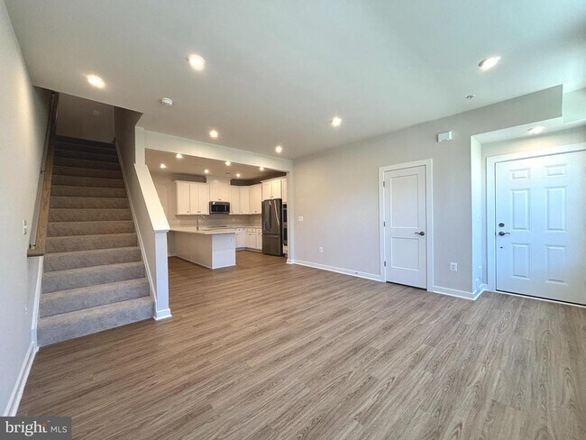 Building Photo - 1104 Dabney Dr