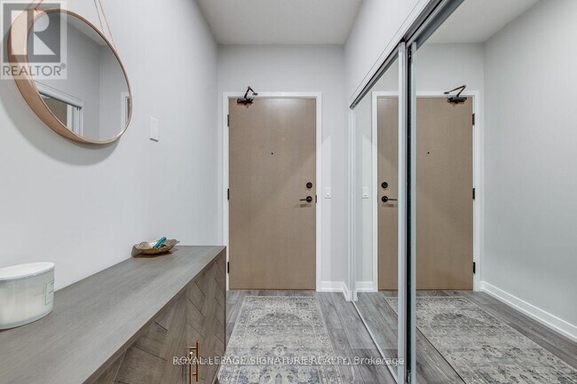 Photo du bâtiment - 225 Sumach St