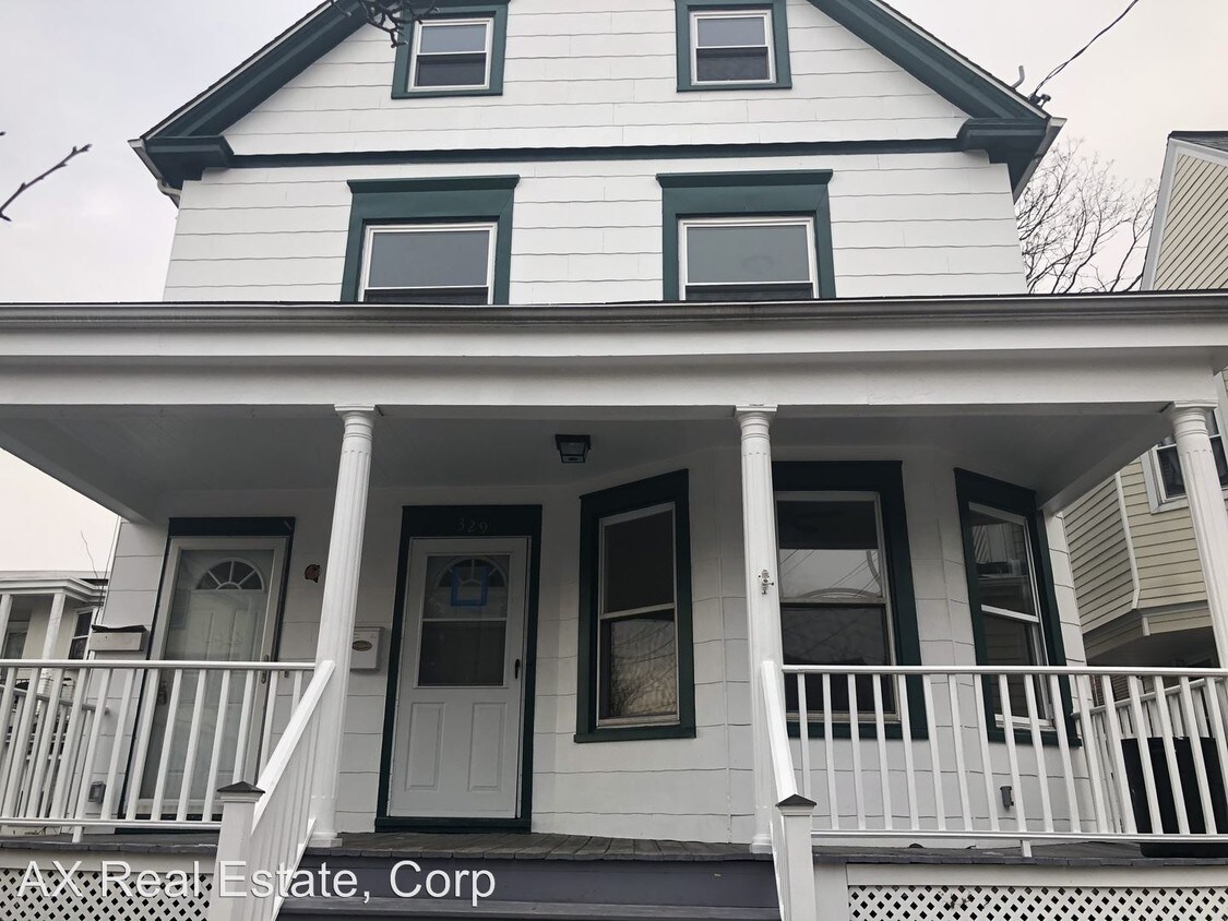 329 N 7th Ave, Mount Vernon, NY 10550 Condo for Rent in Mount Vernon