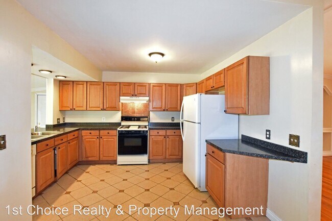 Building Photo - 3 br, 1.5 bath House - 45467 Sterritt Street
