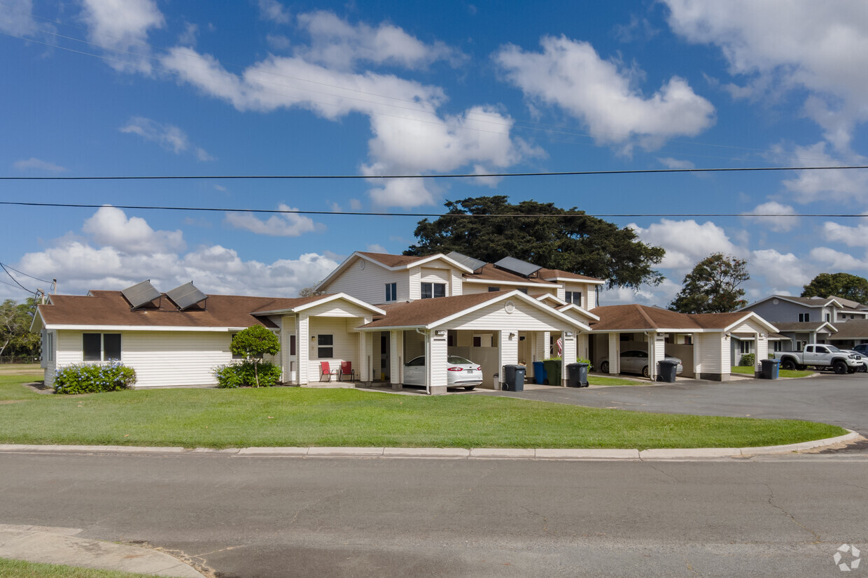 Primary Photo - Pearl City Peninsula