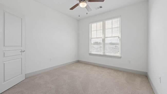 Dormitorio - Sixes Ridge