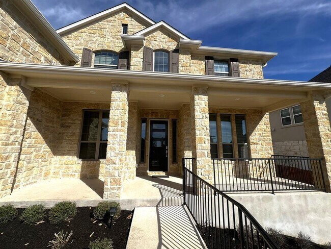Building Photo - 4411 Logan Ridge Dr