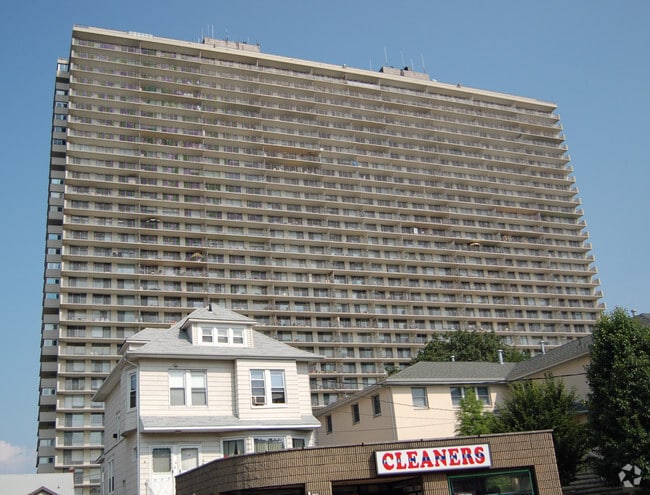Primary Photo - The Colony