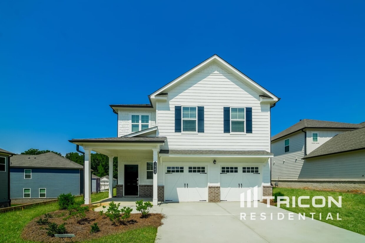 Foto principal - 1943 Logan Ln