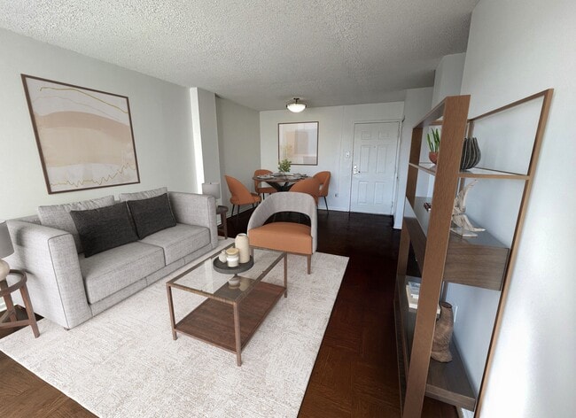 Building Photo - Brent Place