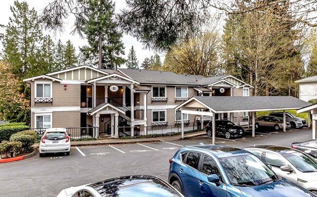 Photo - 11211 NE 128th St Apartment