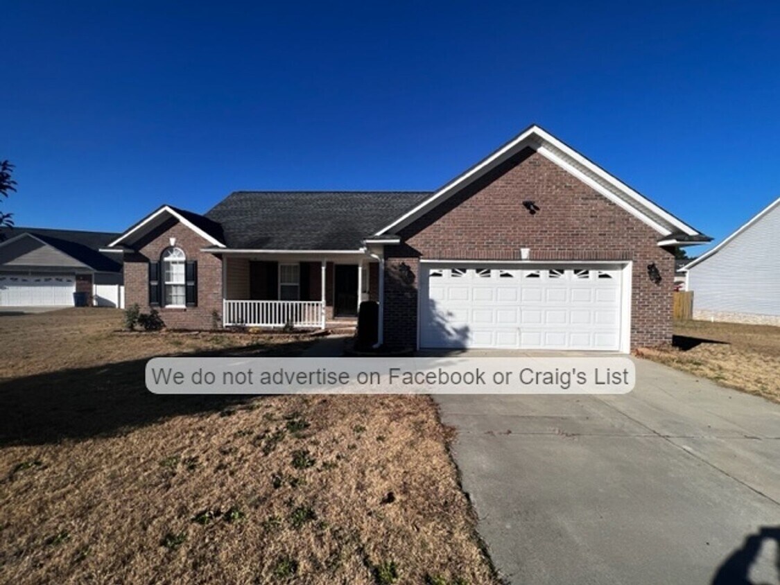 Primary Photo - Clover Meadow- Sandspur Court