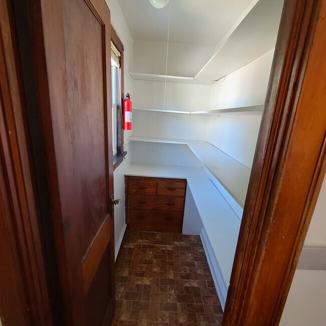 Pantry - 47 Peace St