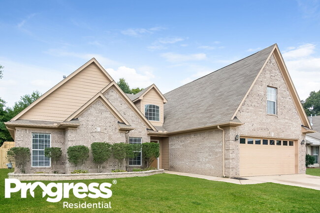 Building Photo - 5695 Kuykendall Dr