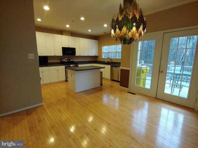 Foto del edificio - 2308 Turnbridge Ct