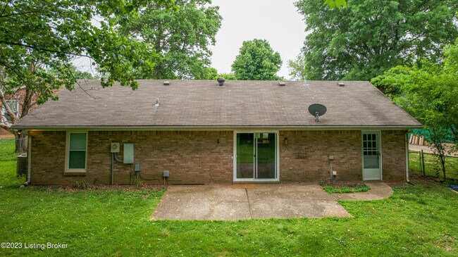 Building Photo - 2801 Tirol Ct