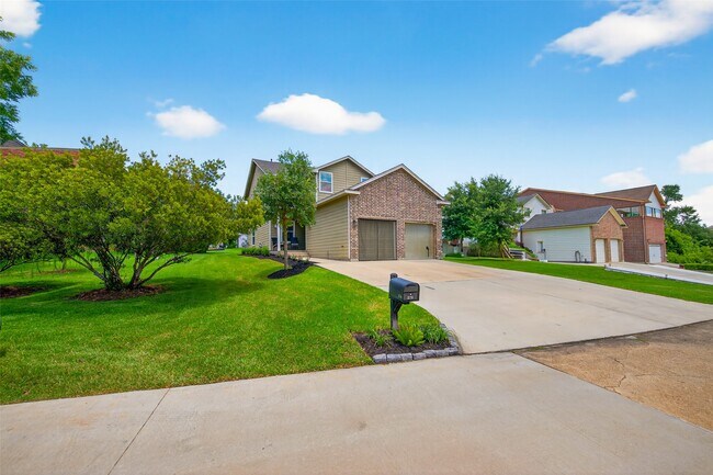 Foto del edificio - 278 Capetown Way