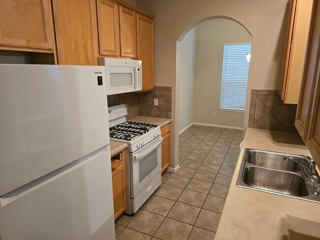Foto del edificio - Great 2 Bed 2 Bath Condo!