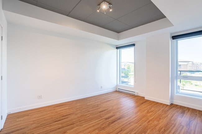 Photo du bâtiment - 7 Elements