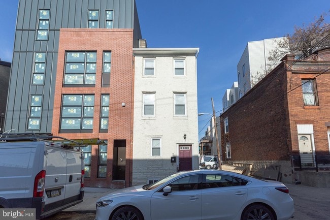 Building Photo - 11 Jefferson St