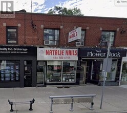Building Photo - 1731-1731 Bayview Ave