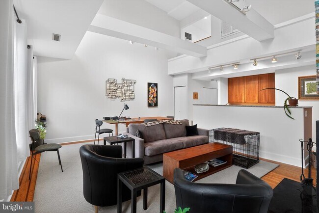 Foto del edificio - 1627 Spruce St
