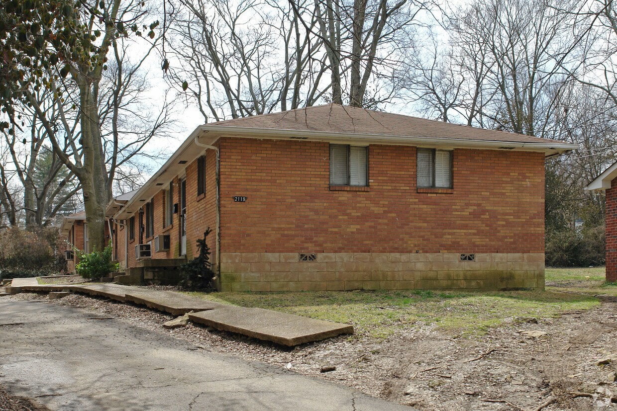 Primary Photo - 2119 Albion St