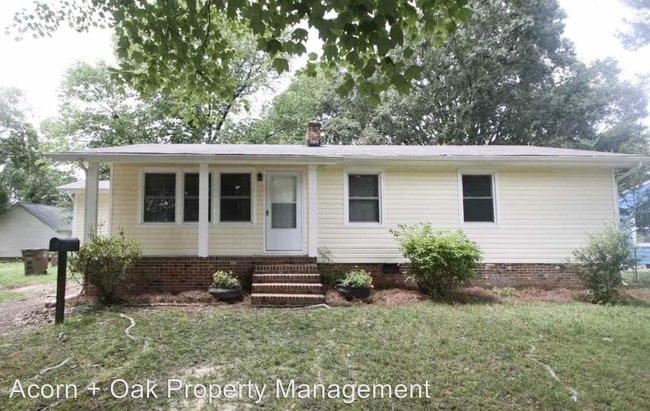 Building Photo - 3 br, 2.5 bath House - 419 N. Allen Road