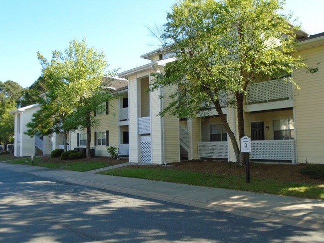 Foto del edificio - The Cove at Golden Isles