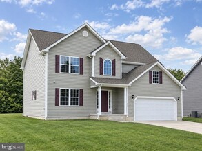 Building Photo - 353 Quail Landing Cir